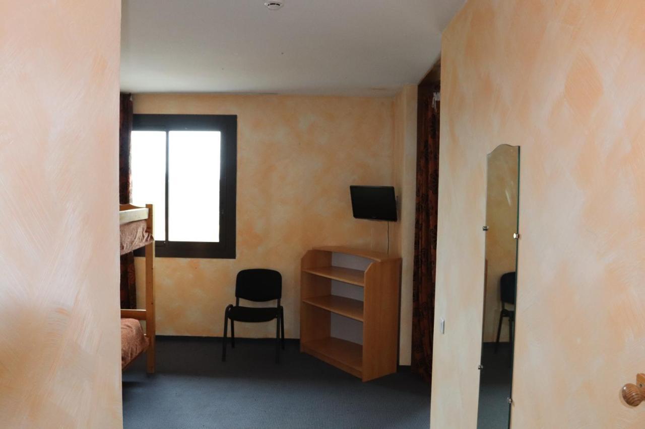 מונטקלאר Hotel Saint Jean מראה חיצוני תמונה