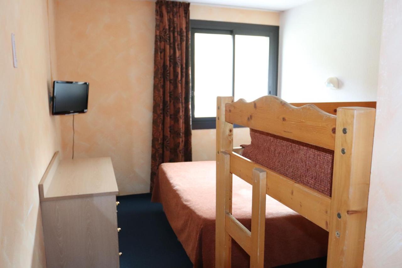 מונטקלאר Hotel Saint Jean מראה חיצוני תמונה