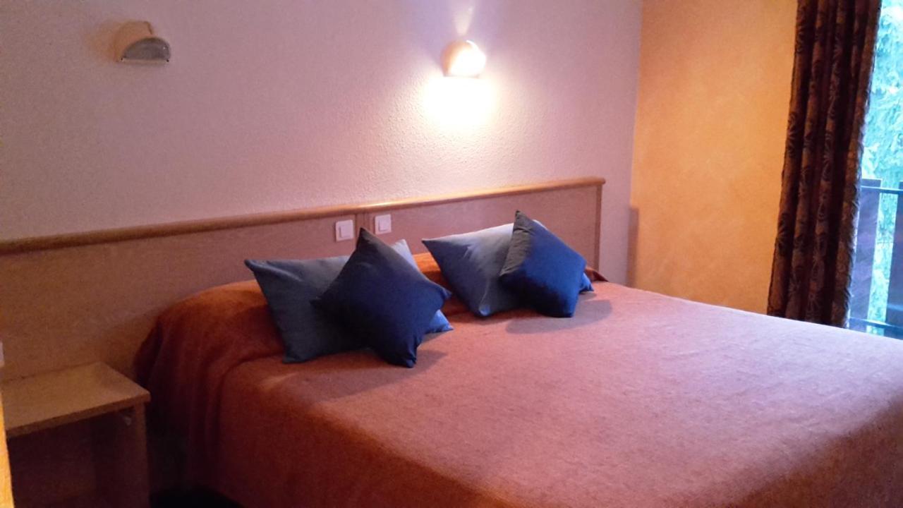 מונטקלאר Hotel Saint Jean מראה חיצוני תמונה